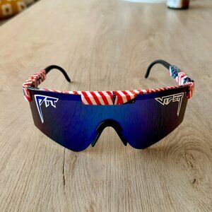 Pit Viper Sunglasses